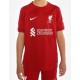 Liverpool Home Kid Jersey 2022-2023
